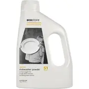Ecostore Dishwasher Powder Lemon 1kg