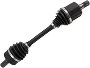 Front Left CV Axle Shaft Compatible With Volvo XC60 2018-2020 XC90 2016-2019