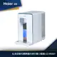 Haier海爾 6L免安裝RO瞬熱製冷淨水器開飲機(小藍鯨)-白 WD601 （原廠保固）