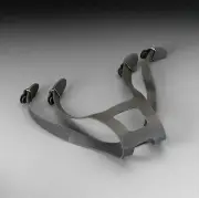 3M Head Harness Full Facepiece Replacement Strap (6897)