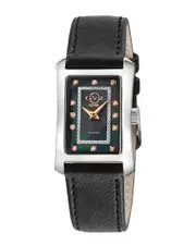 GV2 Women's Luino Swiss Diamond Watch