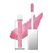 Swiss Beauty Plump-Up Wet Lightweight Lip Gloss - Berrilicious , 2 ml