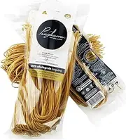 Pangkarra Foods Linguine Wholegrain Pasta, 375 g