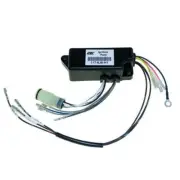 CDI 117-6J8-H1 Yamaha Ignition Pack - 3 Cyl.