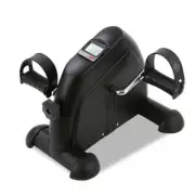 NNEOBA Home Gym Fitness Mini Pedal Stepper