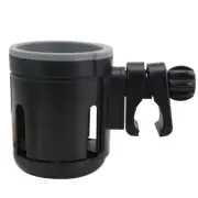 2-In-1 Baby Stroller Accessories Bottle Holder Universal Tricycle Pram Water Cup
