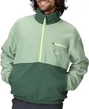[Marmot] Men's Retro Rocklin 1/2 Zip