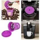 Coffee Machine Strainer Refillable Reusable Coffee Capsule Cup Filter Cup Pod