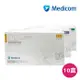 Medicom麥迪康 ProCare 無粉乳膠手套 檢診手套 1000入 (100入/盒x10盒)