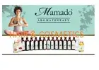 MAMADO NATURAL HAIR CARE OILS - SKIN CARE OILS - HAIR GROWTH OILS - HAIR CARE!!