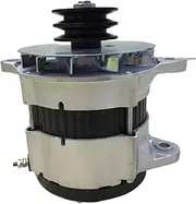 AC Generator 12V 100A,Compatible For Hino Automotive Parts 27060-E0300 02091820910