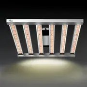 4800W Green Fingers Grow Light LED Full Spectrum Indoor Plant All Stage Growth
