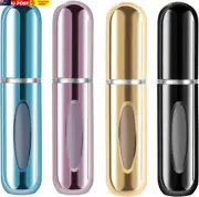 Mini Refillable Perfume Portable Atomizer Bottle Refillable Perfume Spray, Refil
