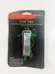 Falconwood Golf World Wide Lead Tape
