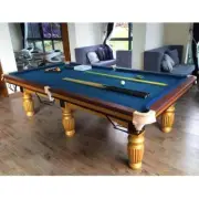 Professional Billiard Pool Table Cloth 7ft 8ft Snooker Table Felt Accessory