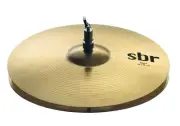 Sabian SBR 14" Hi Hats (SBR1402)