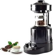 Professional Coffee Beans Roaster, 2100W Electric Air Coffee Roaster, Automatic Coffee Roaster, Evenly Heated/Smokeless for Grains, Peanuts, Coffee Bean, Nuts