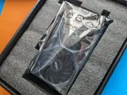 new gpu videocard MSI Gaming AMD Radeon RX 6600 XT Mech 2x 8GB