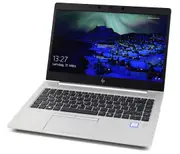HP Elitebook 840 G5 Intel i5 7300u 2.60Ghz 16GB RAM 256GB SSD 14" FHD Win 10