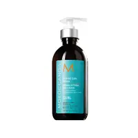 在飛比找誠品線上優惠-MOROCCANOIL優油捲髮保濕精華300ML