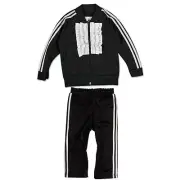 Adidas Originals Children Tuxedo Jogger Jeremy Scott Tracksuit Suit Celebration