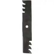 CUB CADET 02005017P-X Xtreme Mulching Blade Z Force GT LX SX SZ Tank 48 54 S ...