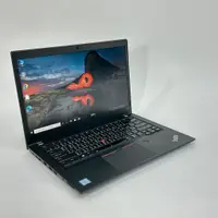 在飛比找蝦皮商城精選優惠-中古筆電 聯想 Thinkpad T470S T480S 輕