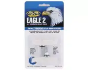 Kool Stop Eagle 2 Brake Pads (White)