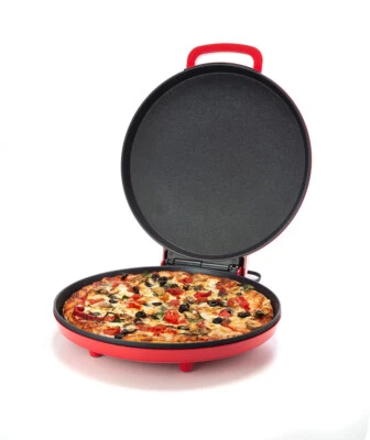 Pizza Maker Machine For Home, Calzone Maker