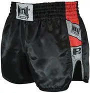 [METAL BOXE] Kick-Boxing Pro Shorts