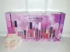 Sephora Favorites Give Me More Lip Lipstick Wardrobe 14pc Holiday Gift Set