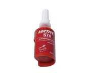 Sealing Compound LOCTITE 574 (50 ml Tube) 00004330518 for Porsche (for: Porsche)