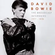 David Bowie - The Broadcast Interviews 1977-1978 [CD]