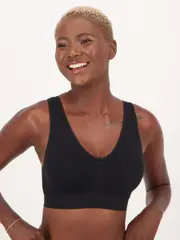 Celeste Everyday Seamfree Crop