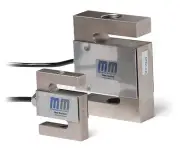 MT501 S-type load cell , 500kg capacity