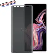 Durable Anti-Peep Tempered Glass Screen Protector f Samsung Galaxy Note 9 N960U