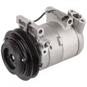 For Subaru Legacy 1998 1999 AC Compressor & A/C Clutch