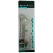 [Elite Pet] Aquarium Glass Thermometer
