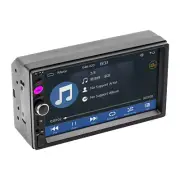 Radio Car Stereo Touch Screen MP5 Player Bluetooth USB AUX Carplay Android Auto (for: Fiat)