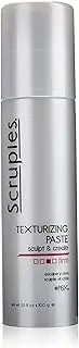 Scruples Texturizing Paste Sculpt and Create, 3.5 Fluid Ounce (Pack of 1)