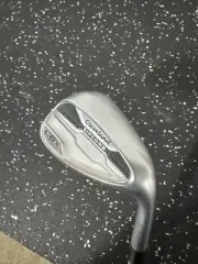Cleveland CBX ZipCore 56° 12° Sand Wedge Ladies Wedge Flex RH 6901