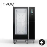 Invoq Electric Combi Oven 20 Trays 2/1 GN 20-2/1 GN