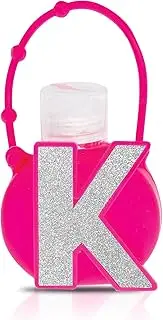 MAD BEAUTY ALPHABET GEL HAND CLEANSER - K