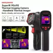 GOYOJO SuperIR Thermal Imaging Camera Handheld Electrical Imager Home Inspection