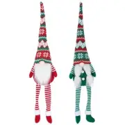 Christmas Gnome Decorations Handmade Tomte Swedish Gnomes Scandinavian Figurine