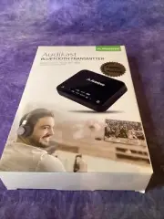 AVANTREE AUDIKAST BLUETOOTH TRANSMITTER - NEW IN BOX