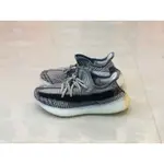 ADIDAS YEEZY BOOST 350 V2 ZYON 黑白 芝麻 拼接 FZ1267