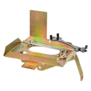Projecta Heavy-Duty Dual Battery Tray to suit Mitsubishi Pajero Sport & Triton