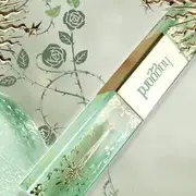 haggard - Scepter Series Glassy Lip Gloss Green Limited Edition - 3 Colors Dream Amnesia (2.1g x 2)