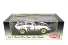 Kyosho 1/18 Scale Lancia Stratos HF Alitalia 1977 Monte Carlo #1 Diecast Model